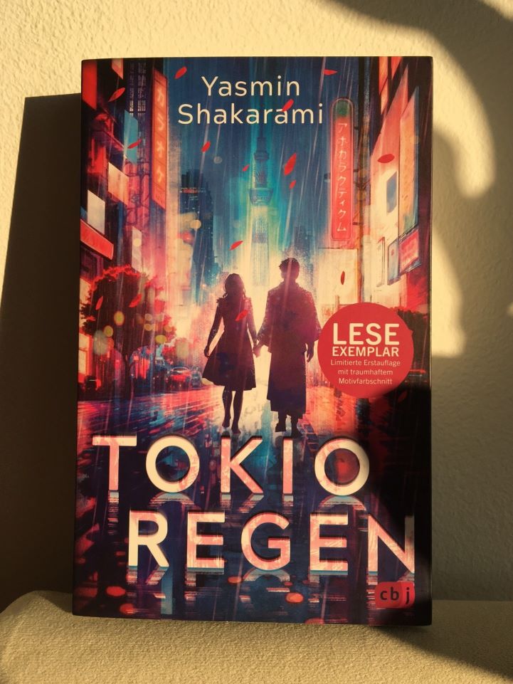Und weil ich das Cover und den Titel so schön finde: eine Kostprobe